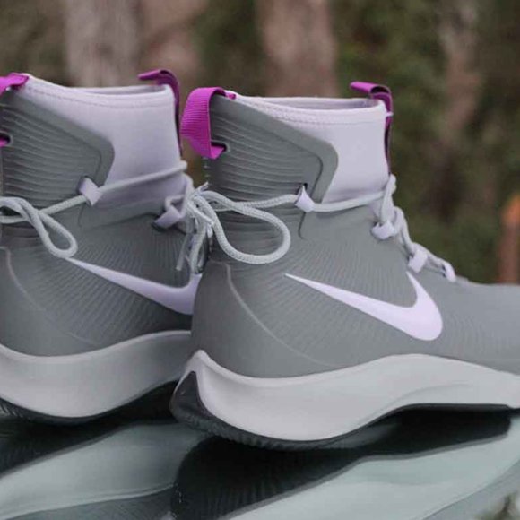 Nike Binzie Boot Smoke Grey - Picture 14 of 16